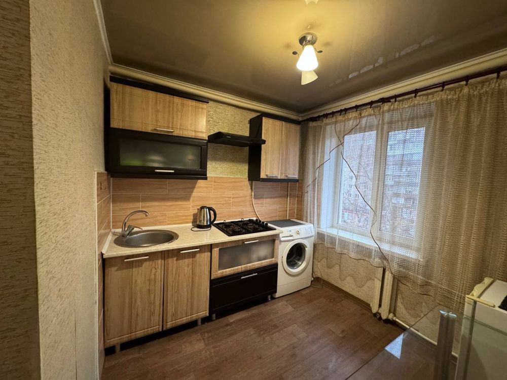 Здам 1-к квартиру по  пр.Гагаріна біля зупинки Кривий Ріг - зображення 1