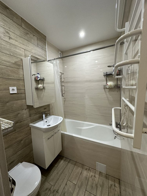 Сдам 2к квартиру Нагорка Днепр - изображение 7