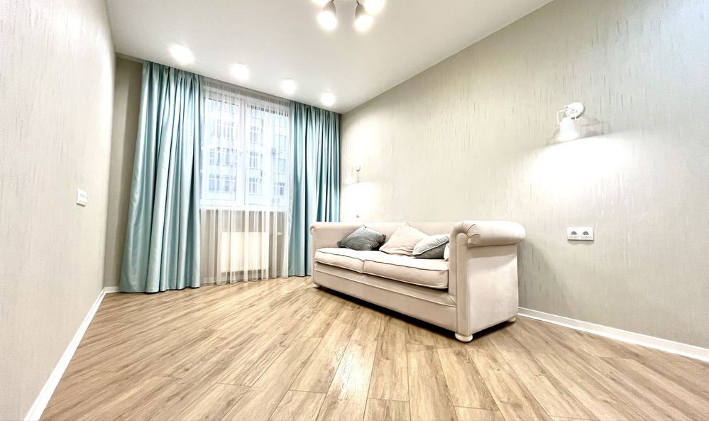 Оренда 2-к ЖК Адамант Липківського 33А (Урицького) Kyiv - photo 4