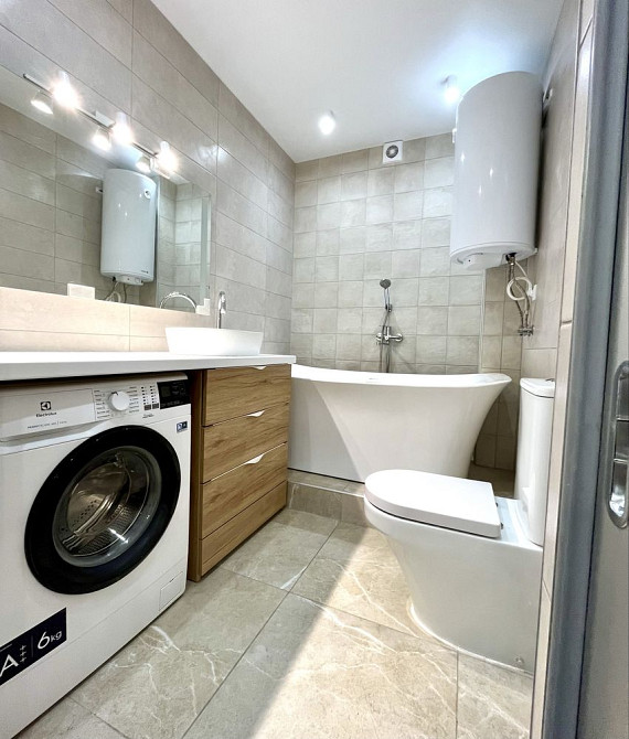 Оренда 2-к ЖК Адамант Липківського 33А (Урицького) Kyiv - photo 7