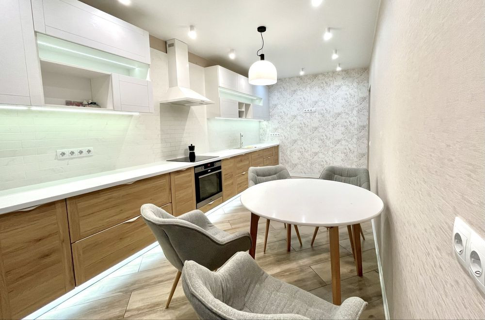 Оренда 2-к ЖК Адамант Липківського 33А (Урицького) Kyiv - photo 6