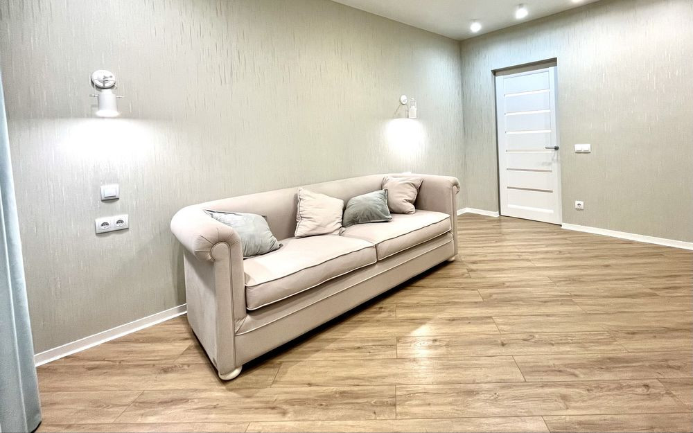 Оренда 2-к ЖК Адамант Липківського 33А (Урицького) Kyiv - photo 3