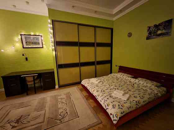 Оренда 2-кім квартири! Центр! Палац Потоцьких (вул. Коперника) Львів