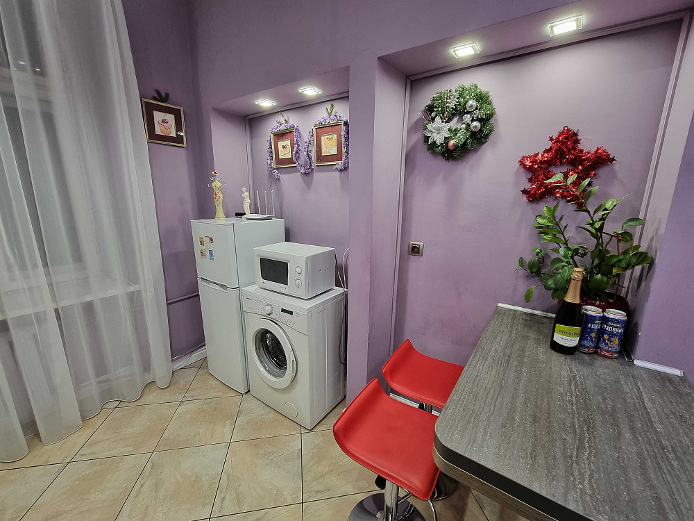 Оренда 2-кім квартири! Центр! Палац Потоцьких (вул. Коперника) Львів - зображення 8