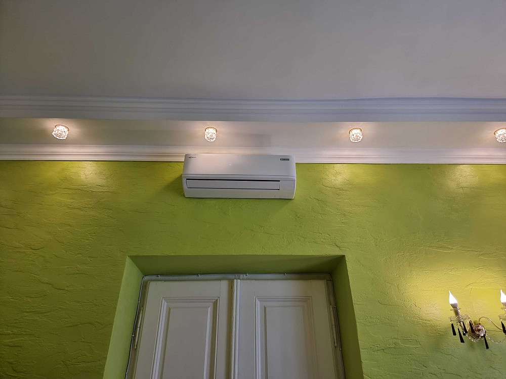 Оренда 2-кім квартири! Центр! Палац Потоцьких (вул. Коперника) Львів - зображення 5