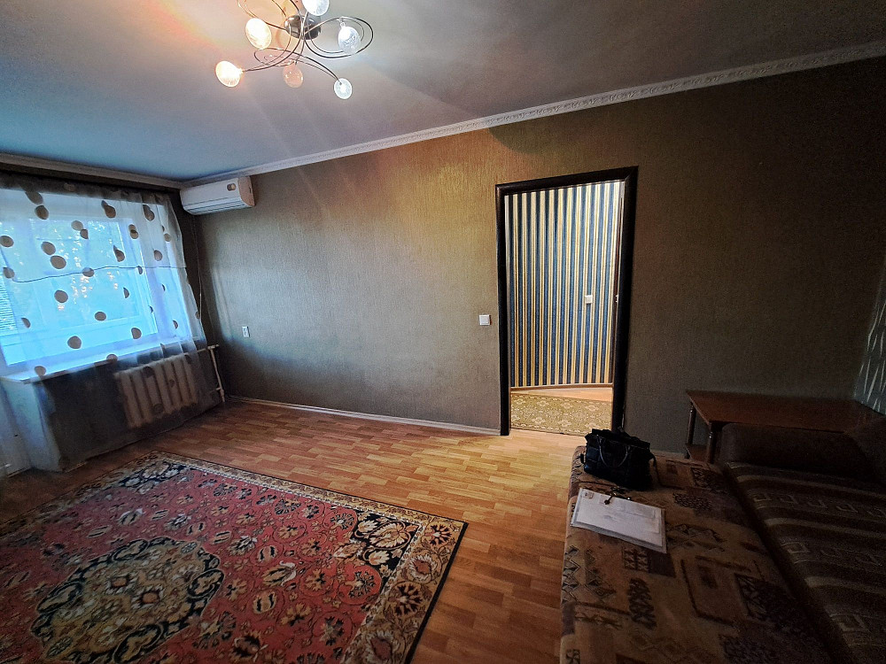 Оренда 1 кімн.кв., центр, меблі,  техніка Кременчук - зображення 6