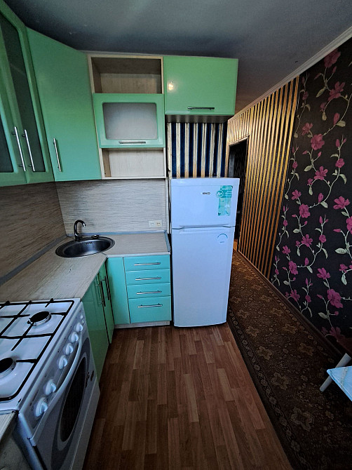 Оренда 1 кімн.кв., центр, меблі,  техніка Кременчук - зображення 4