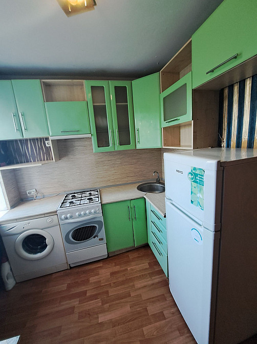 Оренда 1 кімн.кв., центр, меблі,  техніка Кременчук - зображення 5