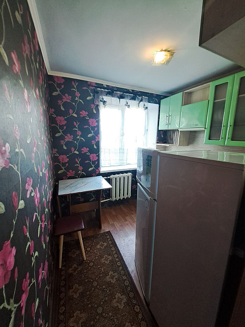 Оренда 1 кімн.кв., центр, меблі,  техніка Кременчук - зображення 3