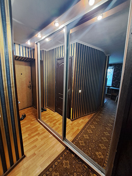 Оренда 1 кімн.кв., центр, меблі,  техніка Кременчук - зображення 1