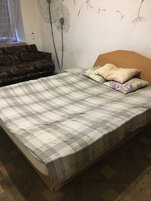 Оренда бюджетної квартири в центрі на початку Франка Львів - зображення 1