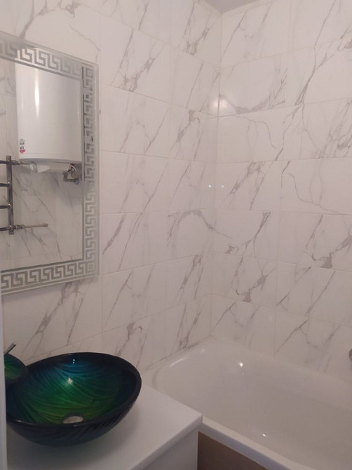 Сдам 2 кв Немышля ул. Солнечная  3/16 Харьков - изображение 6