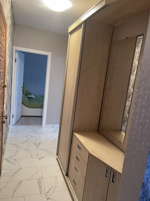 Сдам 2 кв Немышля ул. Солнечная  3/16 Харьков - изображение 8