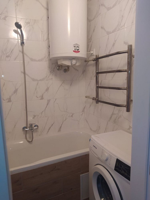 Сдам 2 кв Немышля ул. Солнечная  3/16 Харьков - изображение 5