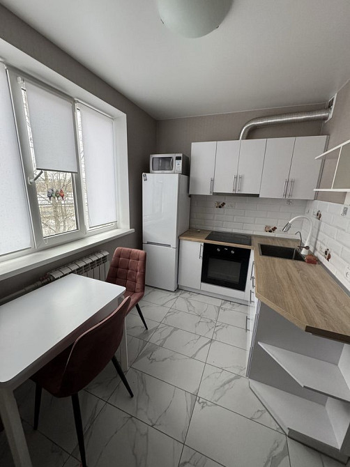 Сдам 2 кв Немышля ул. Солнечная  3/16 Харьков - изображение 1