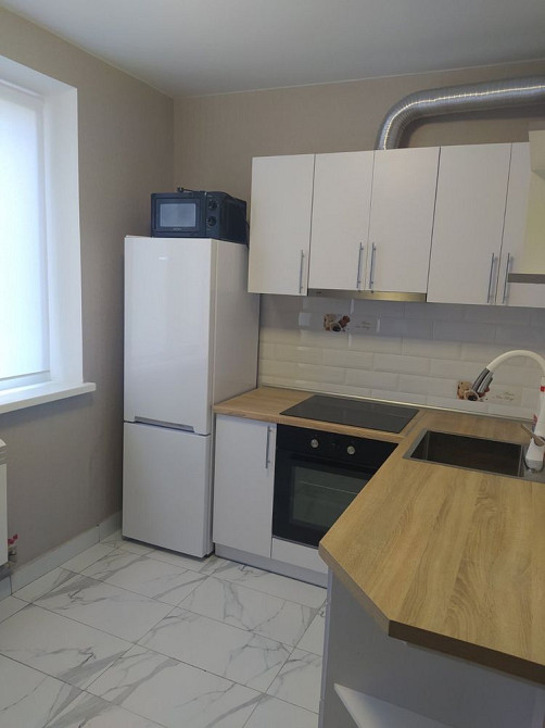 Сдам 2 кв Немышля ул. Солнечная  3/16 Харьков - изображение 2