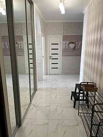 Сдача 3 х комнатной квартиры с кухней студией в Аркадии Одесса