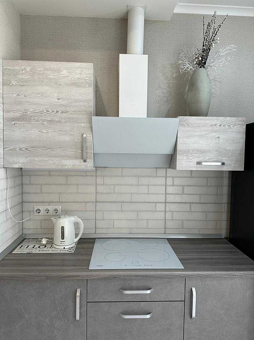 Сдача 3 х комнатной квартиры с кухней студией в Аркадии Одесса - изображение 5