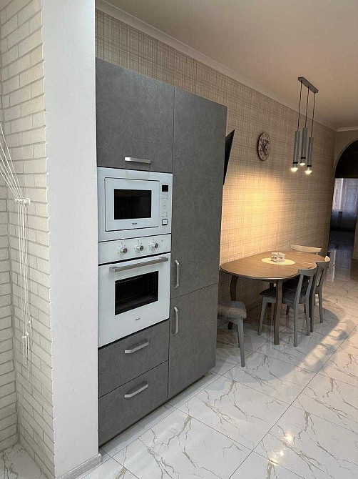 Сдача 3 х комнатной квартиры с кухней студией в Аркадии Одесса - изображение 7