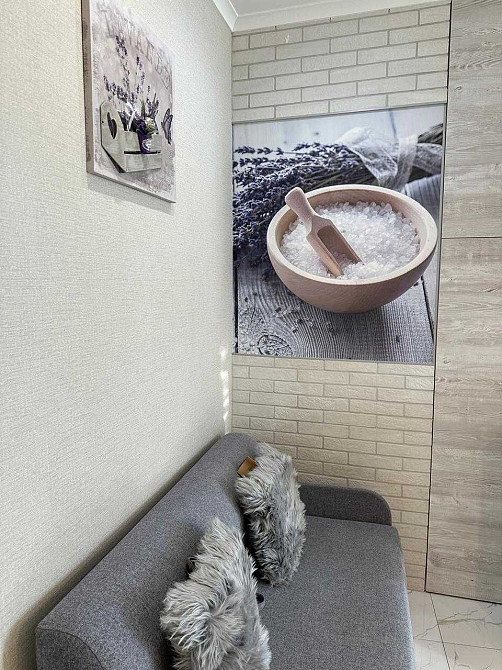 Сдача 3 х комнатной квартиры с кухней студией в Аркадии Одесса - изображение 4