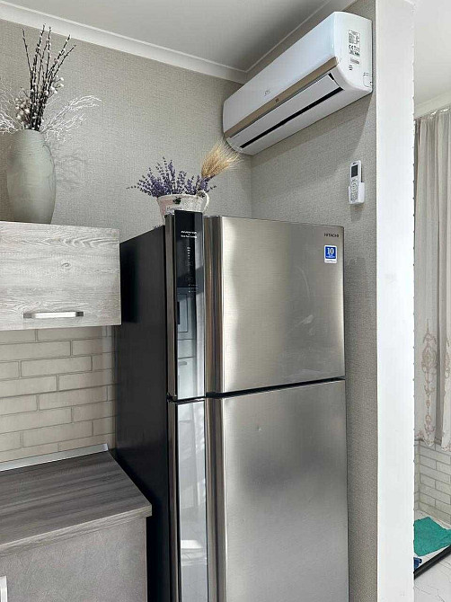 Сдача 3 х комнатной квартиры с кухней студией в Аркадии Одесса - изображение 6