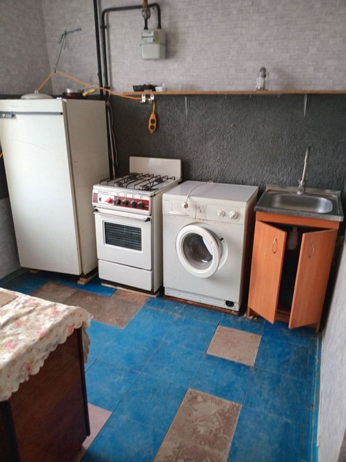 Свободна 1к.квартира центр Краматорськ - зображення 4