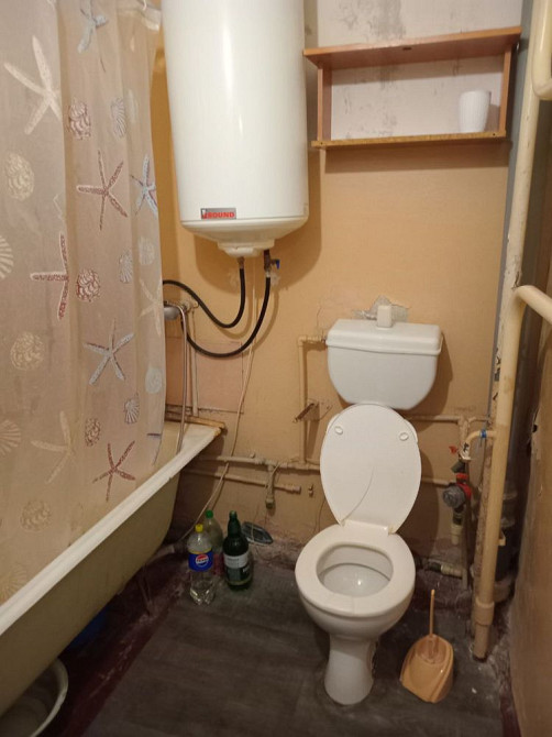 Свободна 1к.квартира центр Краматорськ - зображення 5