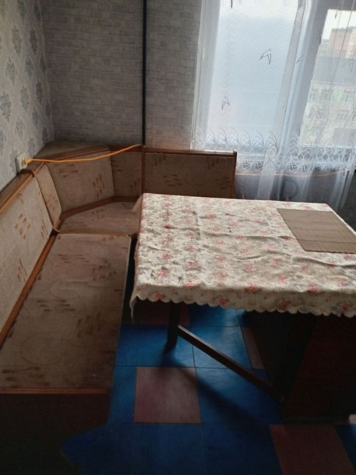 Свободна 1к.квартира центр Краматорськ - зображення 3