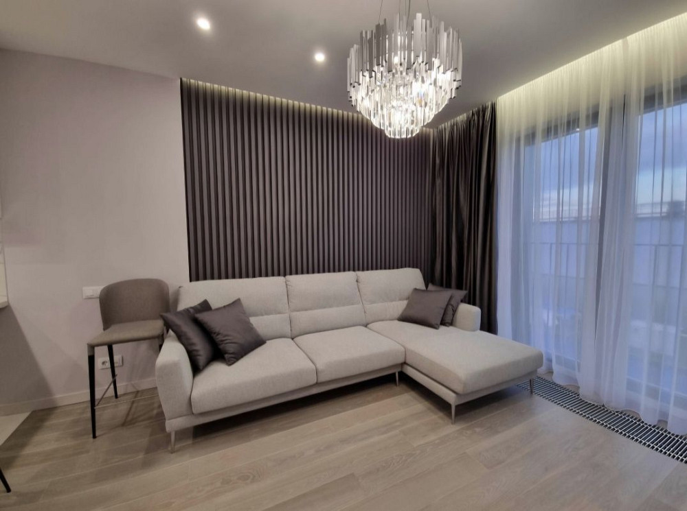 Оренда  2к квартира 73квм ЖК Rybalsky Набережно-Рыбальска 3 Kyiv - photo 3