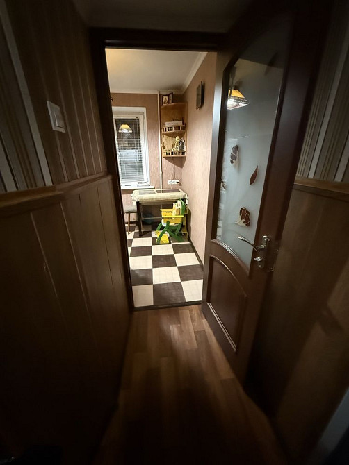 Синна. Здається 1-кімнатна квартира Полтава - изображение 4