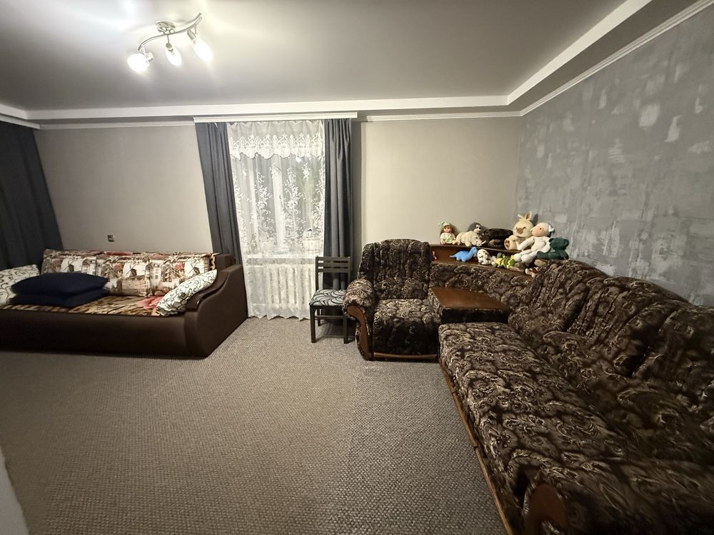 Синна. Здається 1-кімнатна квартира Полтава - изображение 3