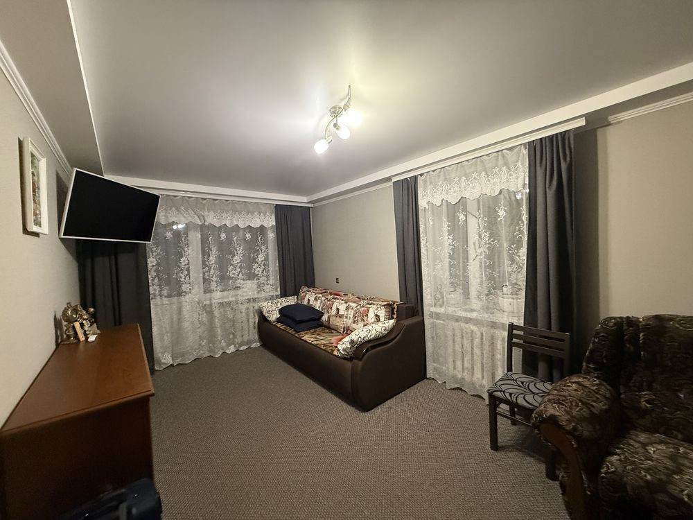 Синна. Здається 1-кімнатна квартира Полтава - изображение 8