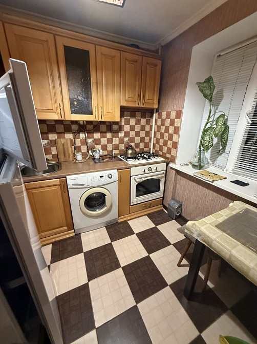 Синна. Здається 1-кімнатна квартира Полтава - изображение 1