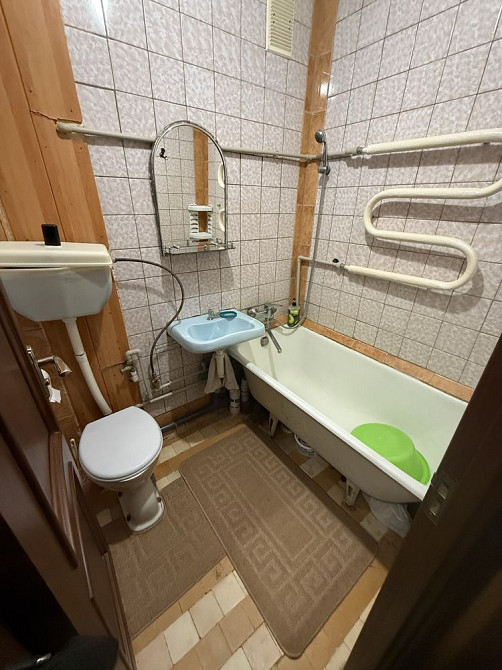 Синна. Здається 1-кімнатна квартира Полтава - изображение 5