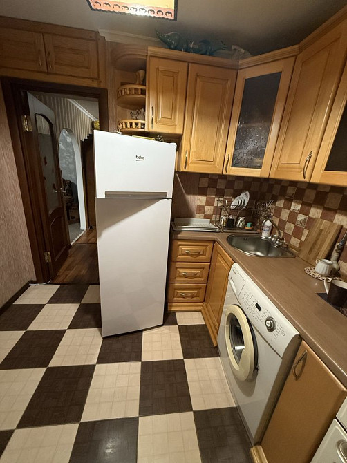 Синна. Здається 1-кімнатна квартира Полтава - изображение 7