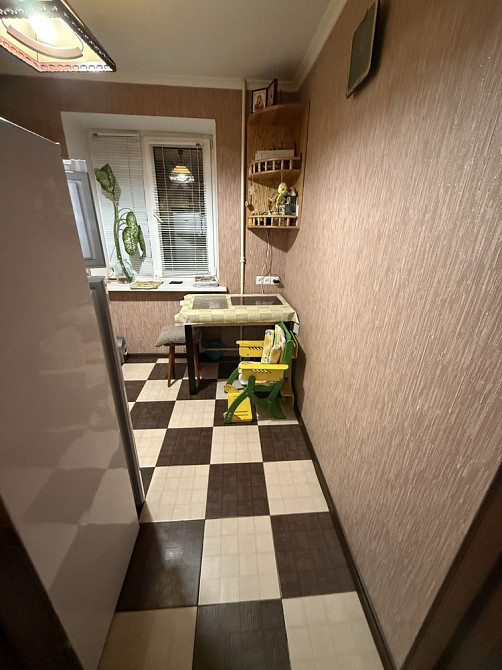 Синна. Здається 1-кімнатна квартира Полтава - изображение 2