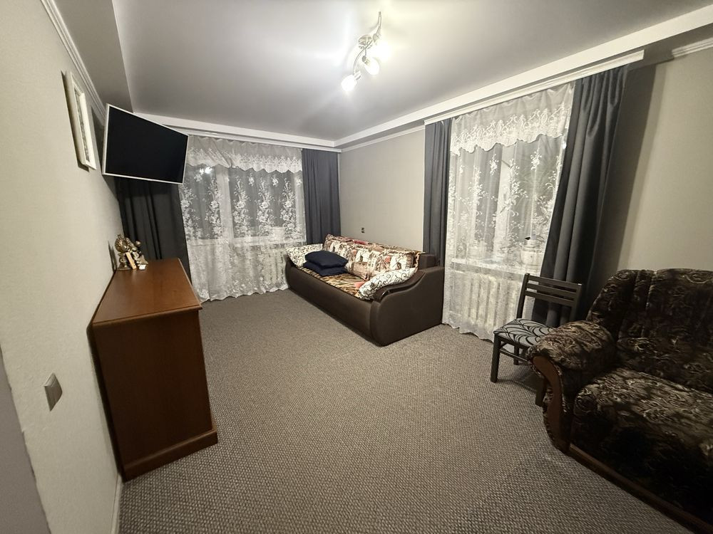 Синна. Здається 1-кімнатна квартира Полтава - изображение 6