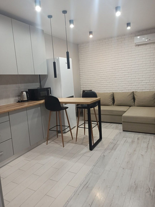 Сдам в долгосрочную аренду 1комн в ЖК Seven Kyiv - photo 1