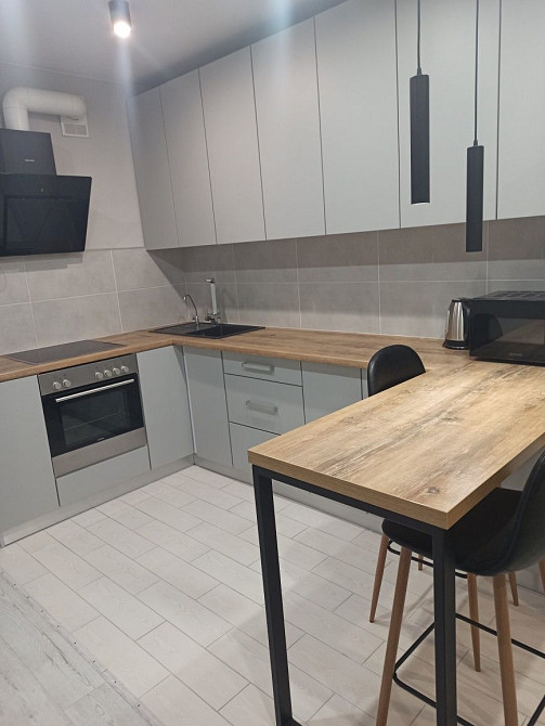 Сдам в долгосрочную аренду 1комн в ЖК Seven Kyiv - photo 2