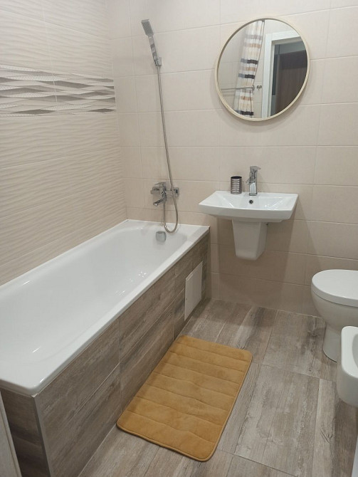 Сдам в долгосрочную аренду 1комн в ЖК Seven Kyiv - photo 4