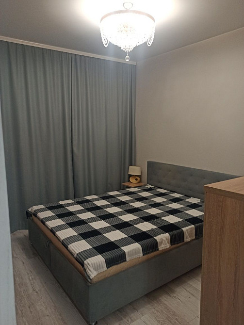 Сдам в долгосрочную аренду 1комн в ЖК Seven Kyiv - photo 6