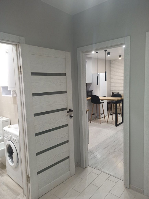 Сдам в долгосрочную аренду 1комн в ЖК Seven Kyiv - photo 7