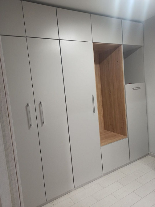 Сдам в долгосрочную аренду 1комн в ЖК Seven Kyiv - photo 5