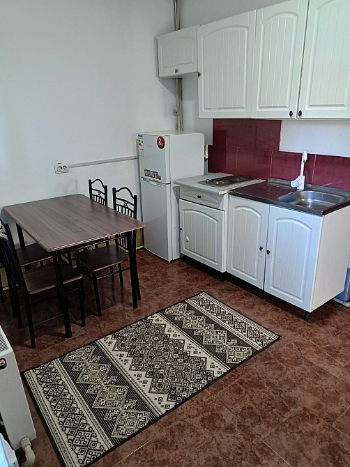 Сдам 1 квартиру с автономным отоплением на Сенной Миколаїв - зображення 1