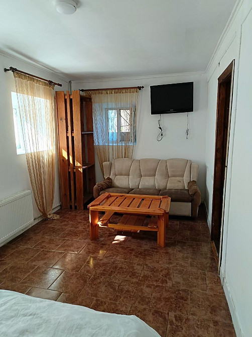 Сдам 1 квартиру с автономным отоплением на Сенной Миколаїв - зображення 3