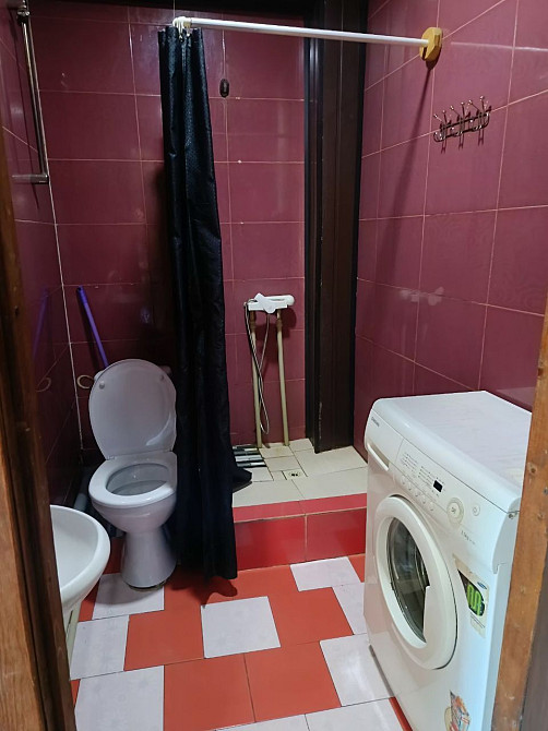 Сдам 1 квартиру с автономным отоплением на Сенной Миколаїв - зображення 6