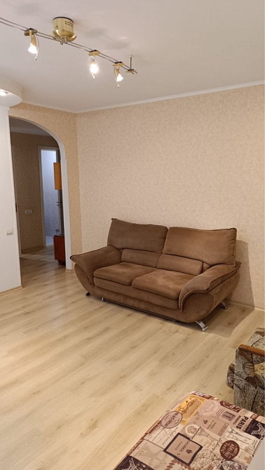 Алмазний. Здається 3-х кімнатна квартира Полтава - зображення 3