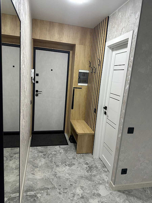 СДАМ СРОЧНО 2 Комнатную квартиру ЦЕНТР можно животным пер Маяковского Одесса - изображение 6