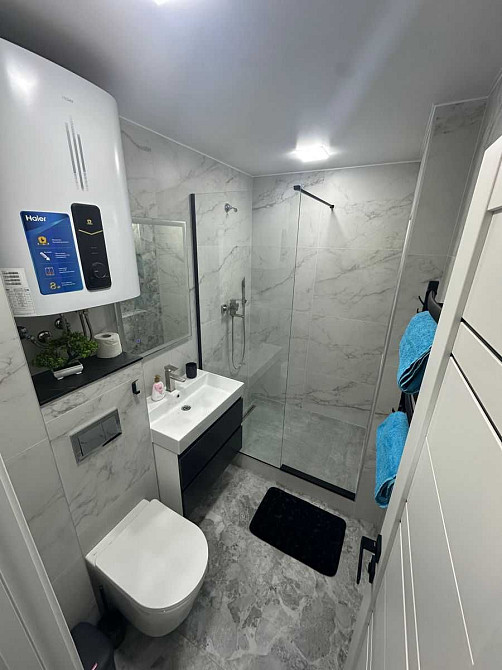 СДАМ СРОЧНО 2 Комнатную квартиру ЦЕНТР можно животным пер Маяковского Одесса - изображение 7