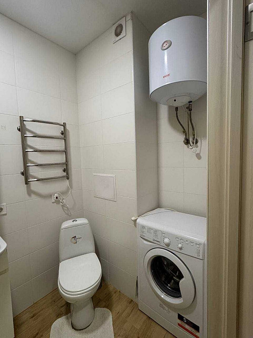 Здам в оренду смарт квартиру ЖК Парковый квартал Харьков - изображение 8